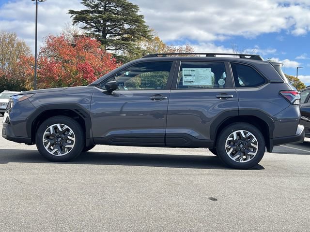 New 2026 Subaru Forester image 28