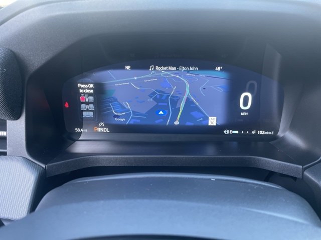 New 2026 Ford Explorer ST-Line w/ ST-Line Street Pack image 37