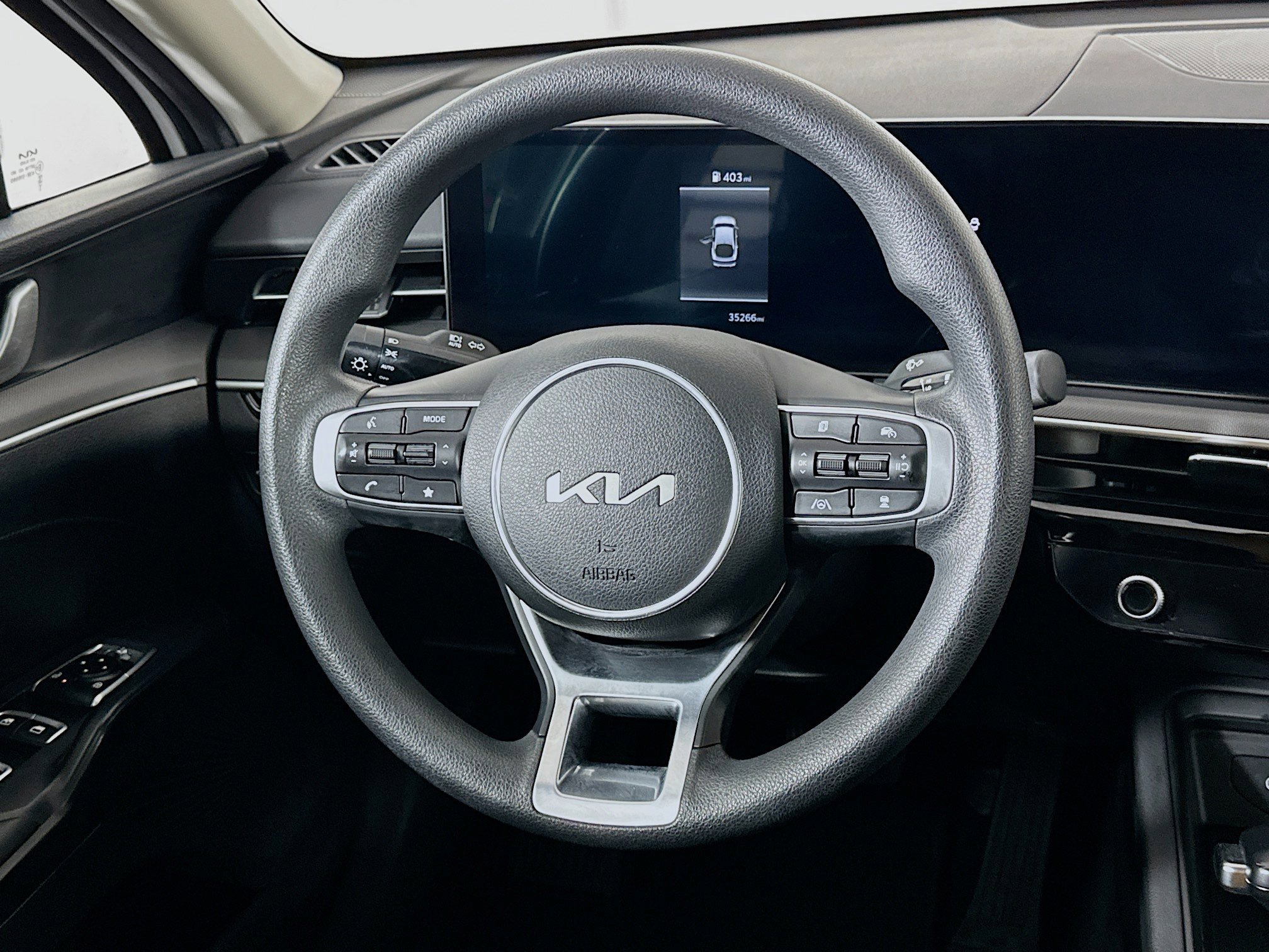 Used 2025 Kia K5 LXS image 18