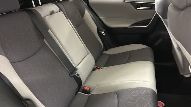 Used 2025 Toyota RAV4 XLE w/ Convenience Package AWD/4WD image 34
