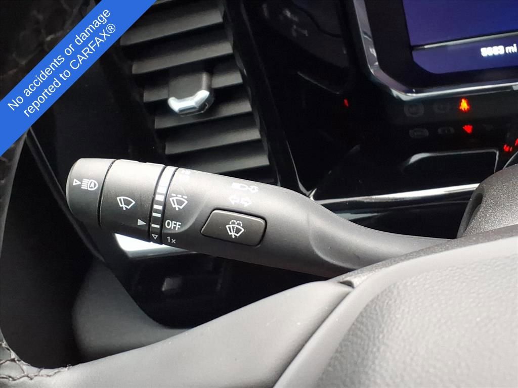 Used 2025 Chevrolet Silverado 1500 LT image 23