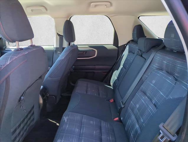Used 2023 Ford Bronco Sport Heritage image 18