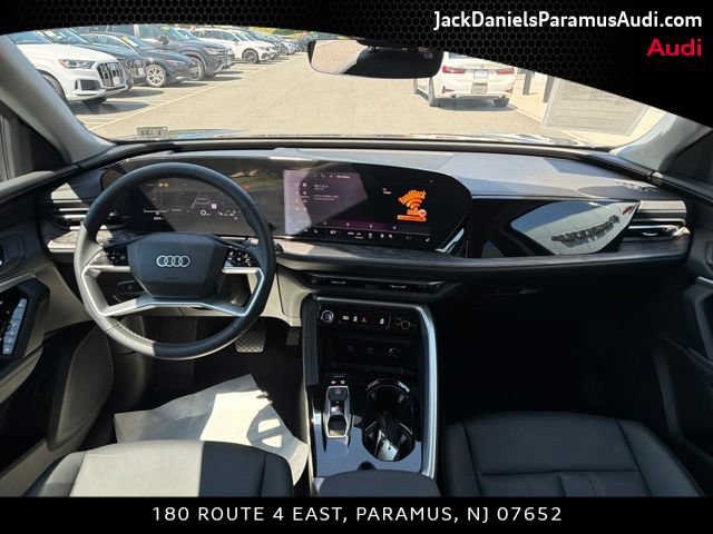 Used 2025 Audi Q5 Premium w/ Convenience Package AWD/4WD image 7