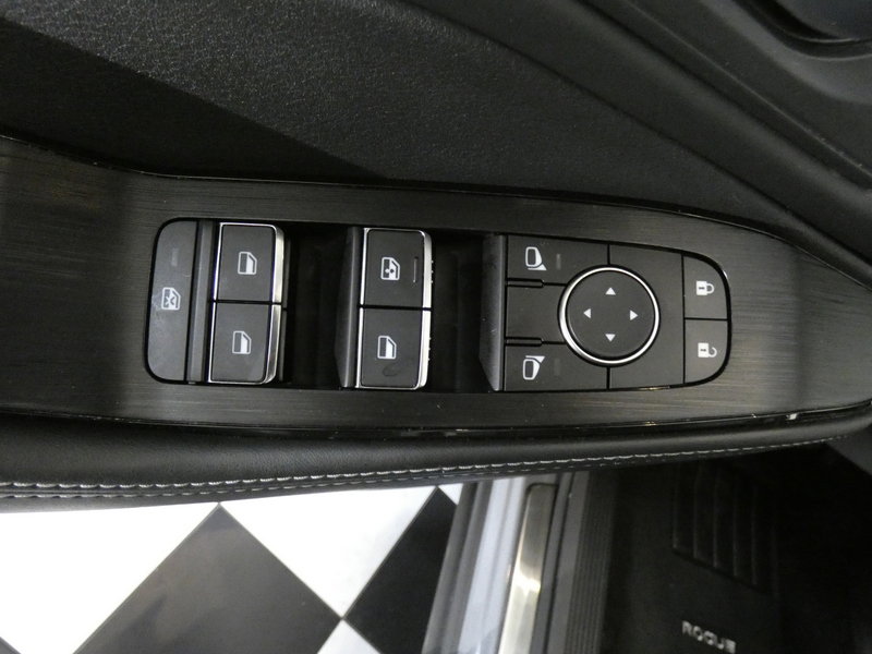 Used 2023 Nissan Rogue SL w/ SL Premium Package AWD/4WD image 20