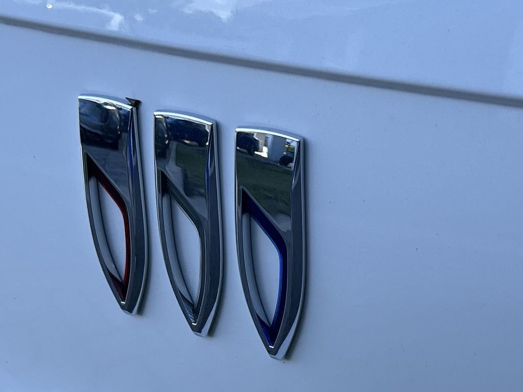 New 2026 Buick Envista Preferred image 9