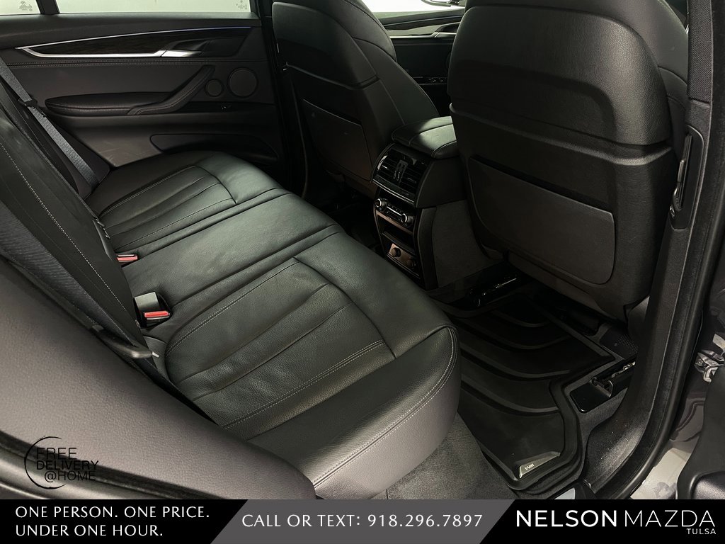 Used 2018 BMW X5 xDrive40e image 42