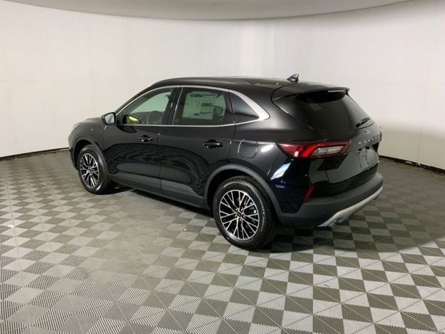 New 2026 Ford Escape SE image 12
