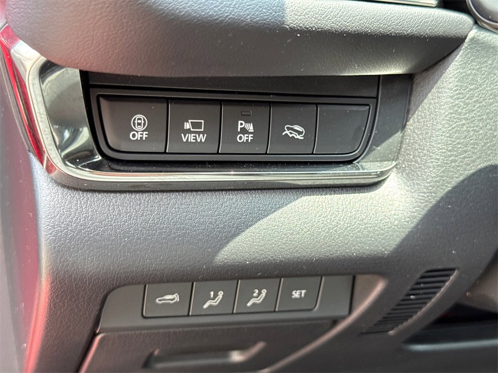 Used 2023 MAZDA CX-30 2.5 Turbo w/ Premium Plus Pkg image 27