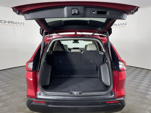 Used 2024 Honda CR-V EX-L image 39