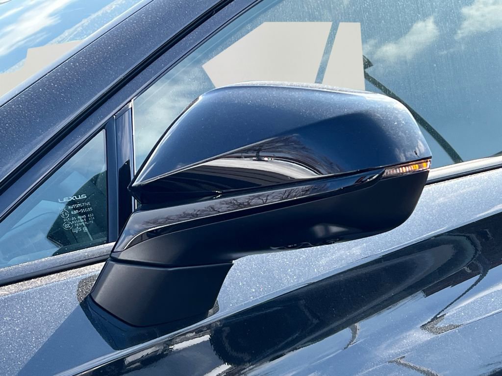 New 2026 Lexus RZ 450e AWD image 24