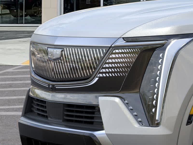 New 2025 Cadillac Escalade IQ Sport 2 image 13