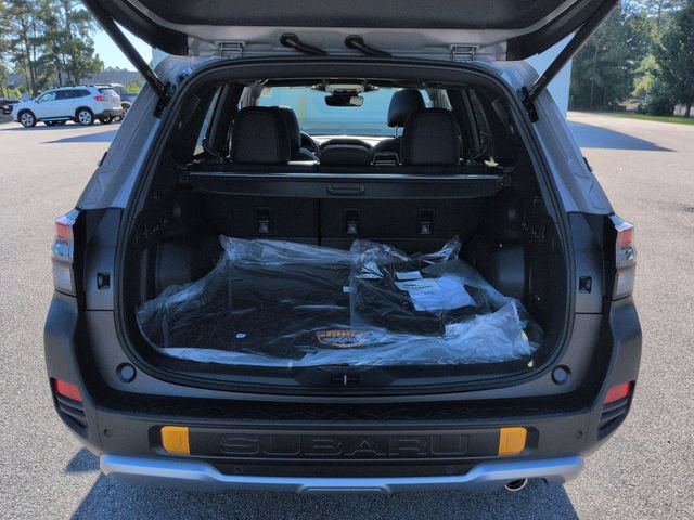 New 2026 Subaru Forester Wilderness AWD/4WD image 32
