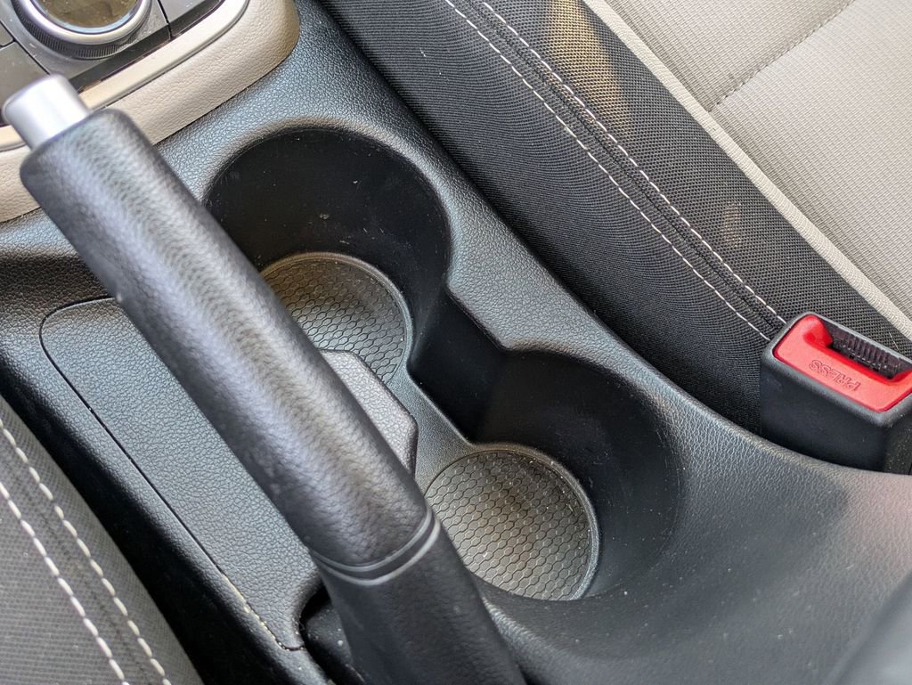 Used 2025 Hyundai Venue SEL image 19