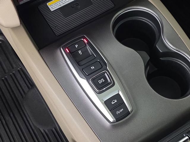 Used 2022 Honda Ridgeline RTL-E image 30