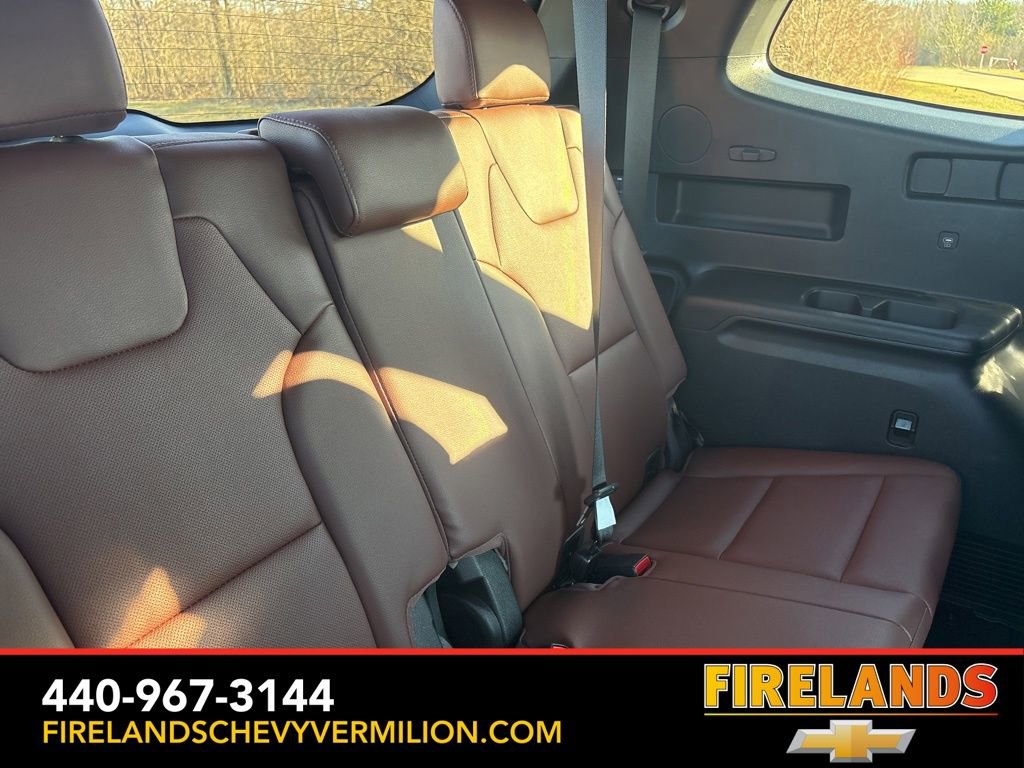 Used 2023 Kia Telluride EX w/ EX Captain's Chair Package image 40