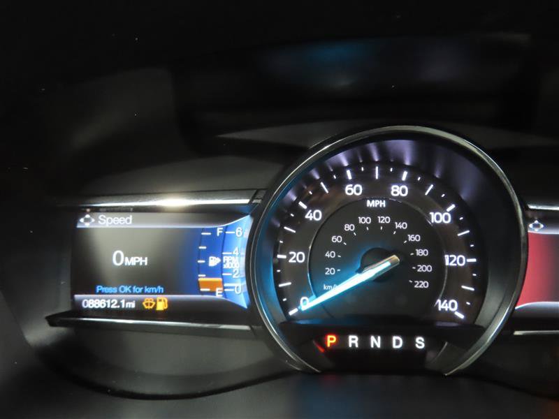 Used 2018 Ford Explorer Sport AWD/4WD image 23