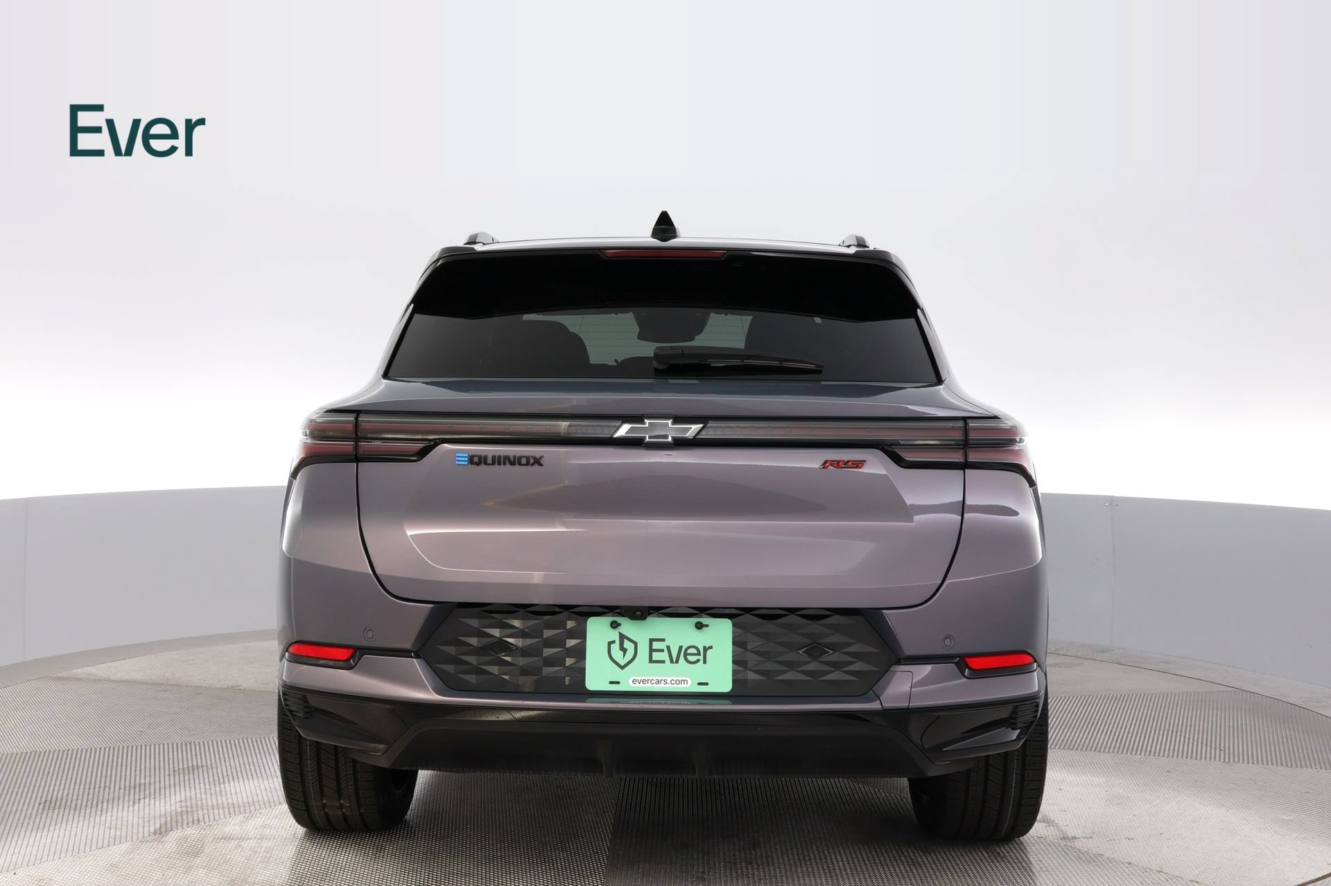Used 2024 Chevrolet Equinox EV RS FWD image 15