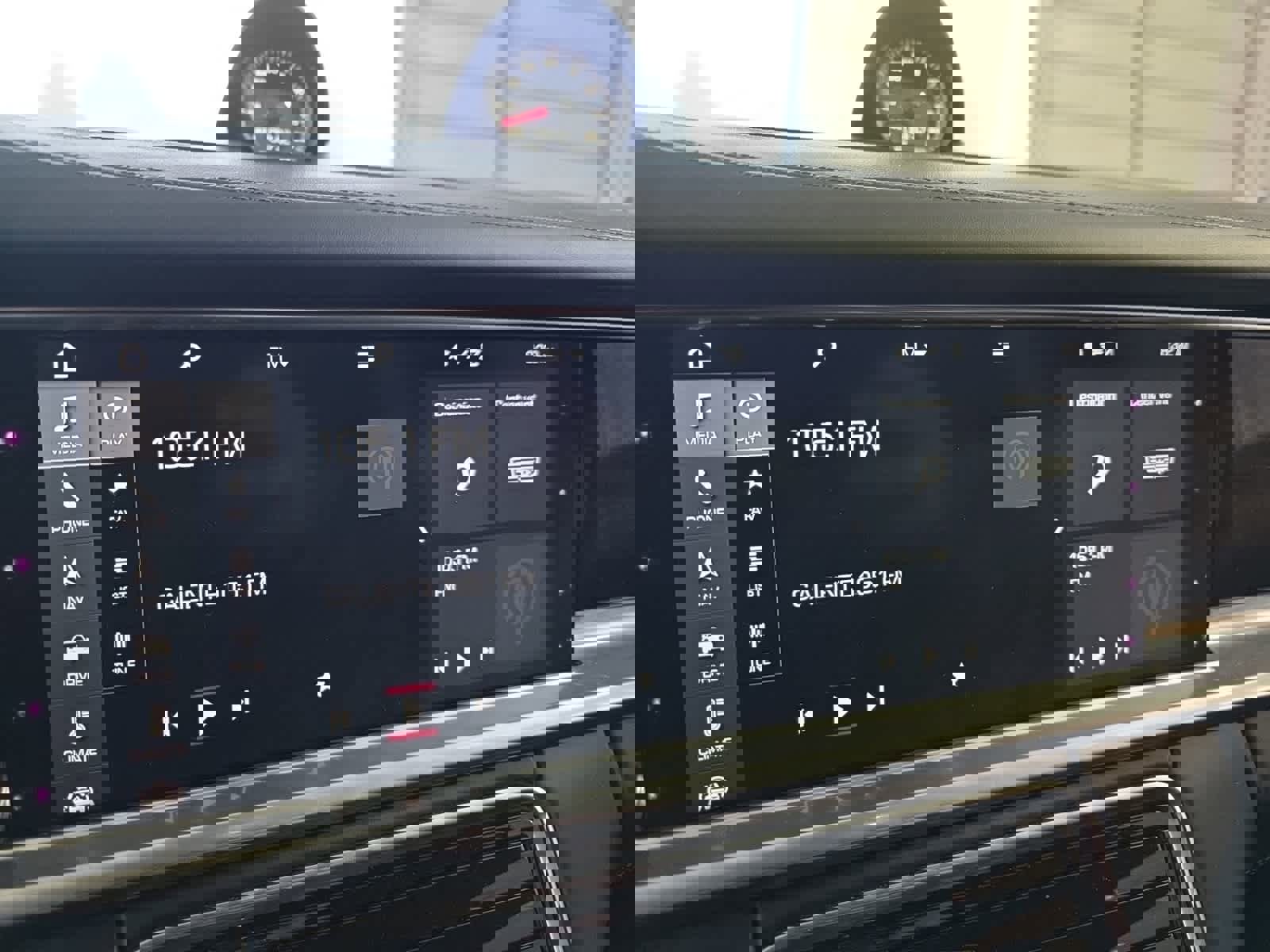 Used 2017 Porsche Panamera Turbo image 22