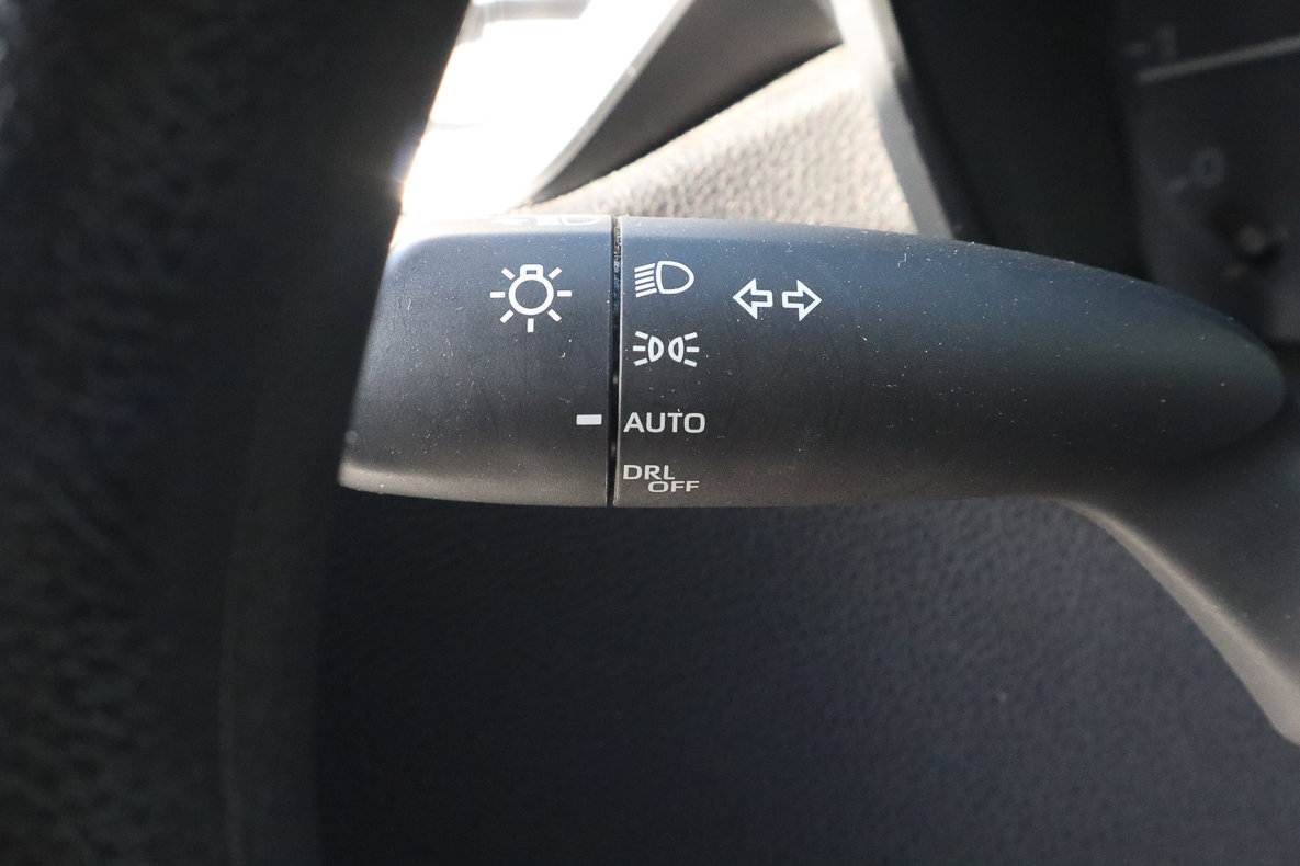 Used 2025 Toyota Corolla LE FWD image 16