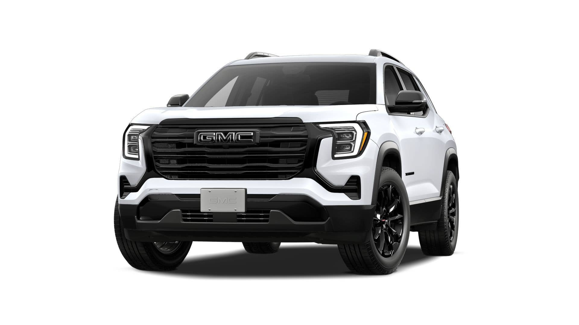 New 2027 GMC Terrain Elevation w/ Black Edition AWD/4WD image 31