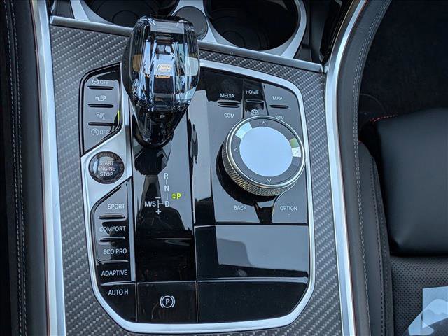 New 2026 BMW M850i xDrive image 16