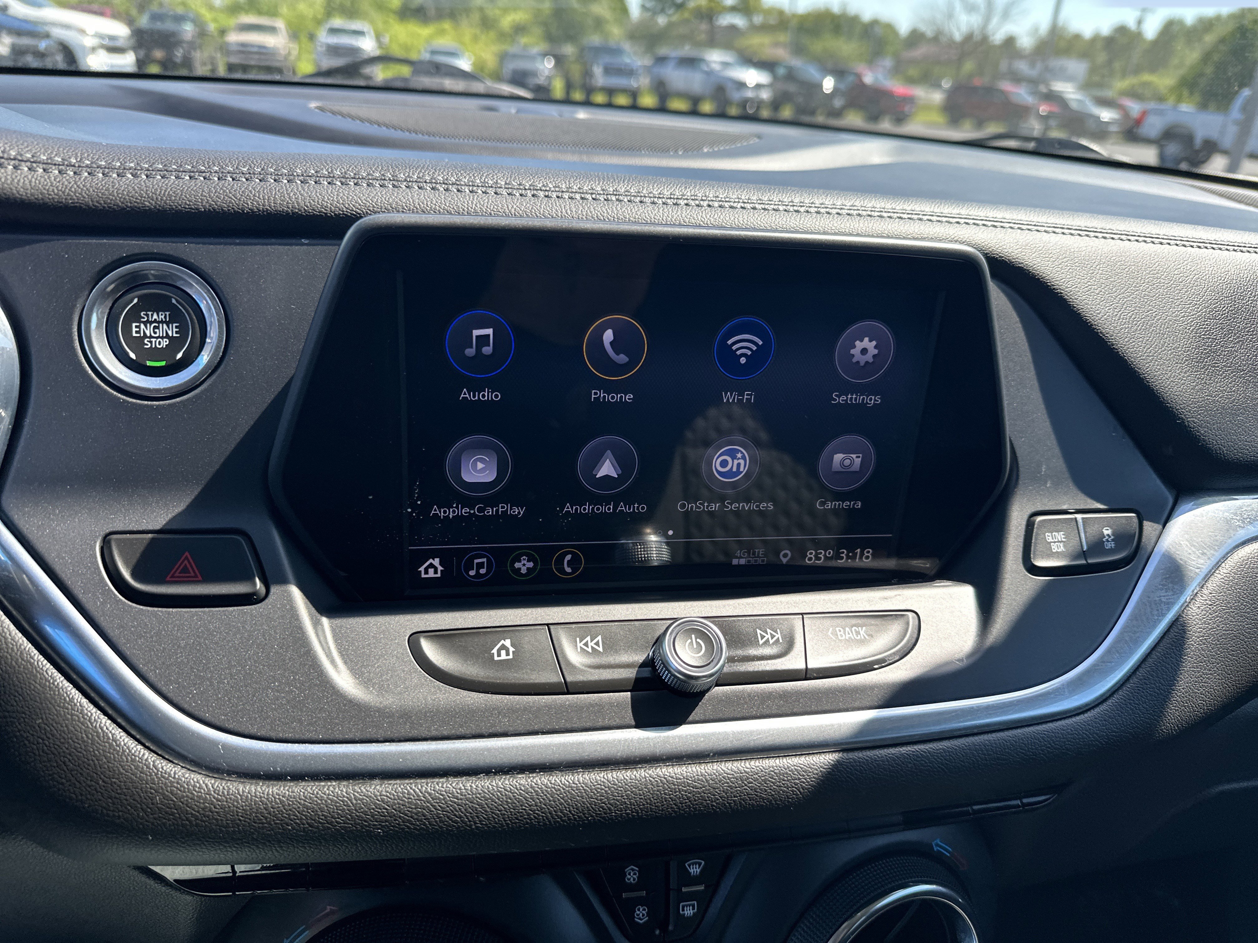 Certified 2019 Chevrolet Blazer LT AWD/4WD image 11