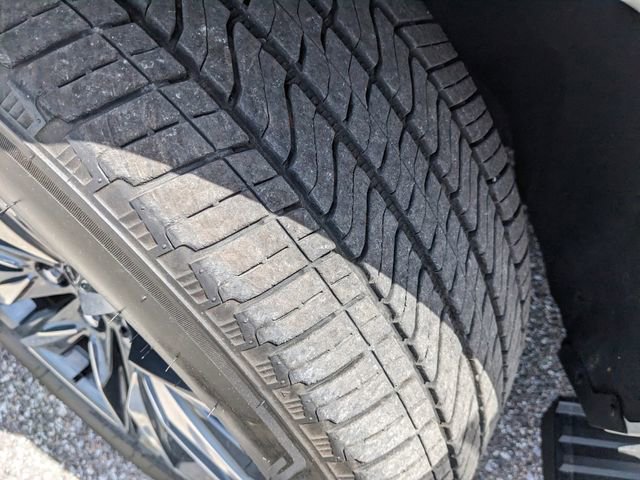 Used 2024 Cadillac Escalade Sport Platinum w/ Heavy-Duty Trailer Package image 37