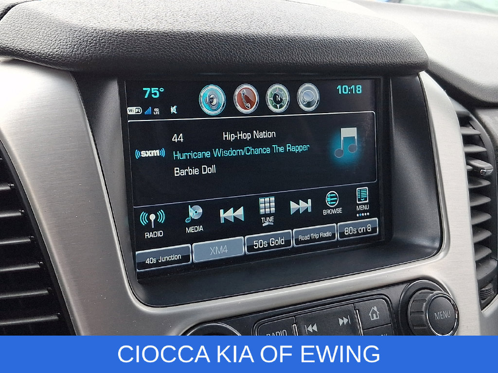Used 2019 GMC Yukon SLE w/ Convenience Package AWD/4WD image 3