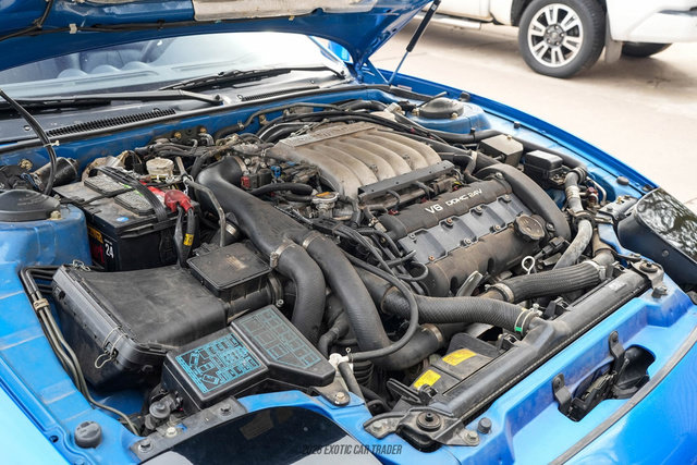 Used 1992 Dodge Stealth R/T Turbo AWD/4WD image 16