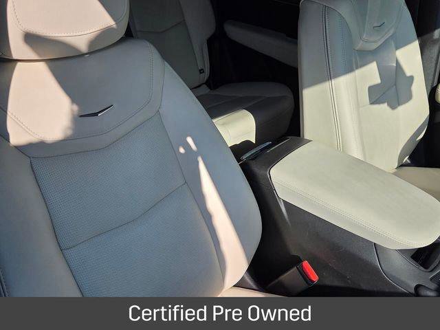 New 2023 Cadillac XT5 Sportv w/ Technology Package AWD/4WD image 18