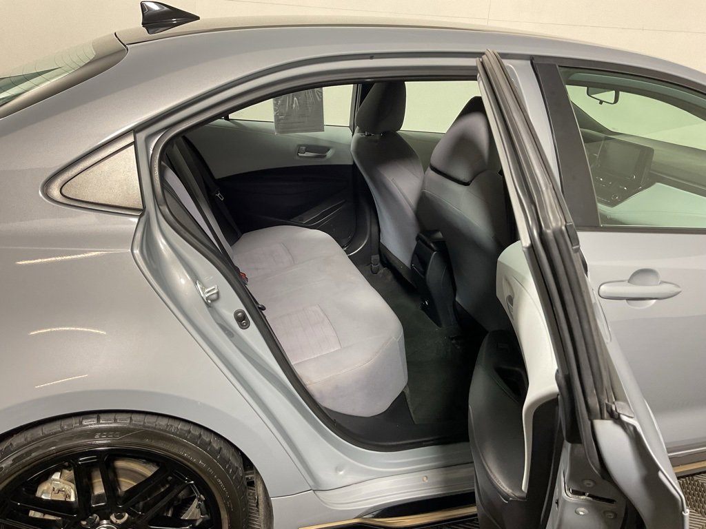Used 2022 Toyota Corolla SE image 31