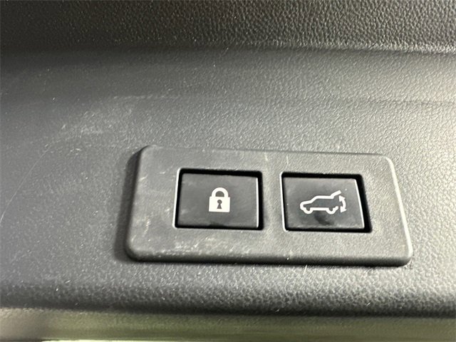 Used 2020 Subaru Ascent Limited w/ Technology Package image 7