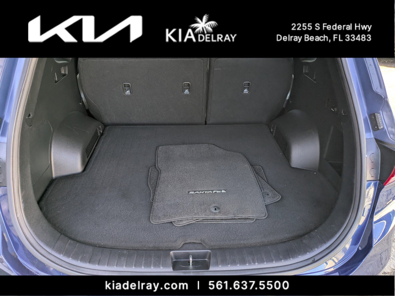 Used 2023 Hyundai Santa Fe SEL image 16