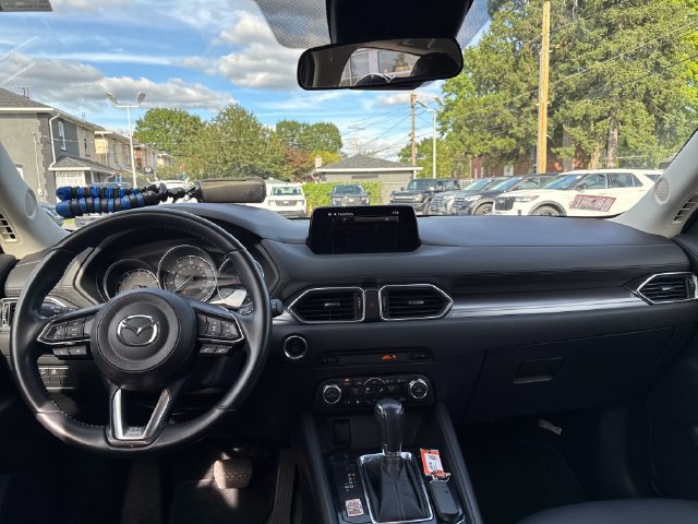 Used 2018 MAZDA CX-5 Touring AWD/4WD image 12