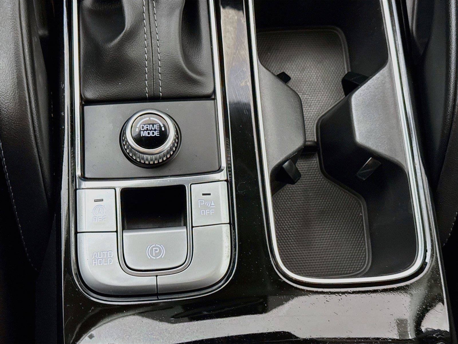 Used 2021 Kia Telluride EX w/ EX Premium Package FWD image 29