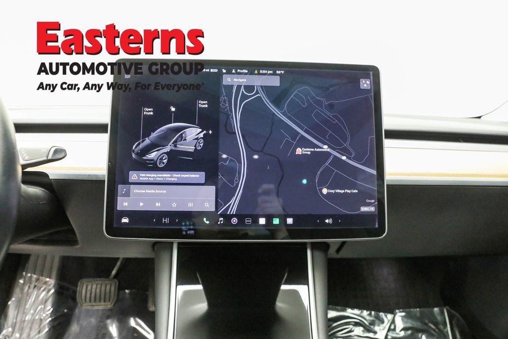 Used 2018 Tesla Model 3 Long Range image 12