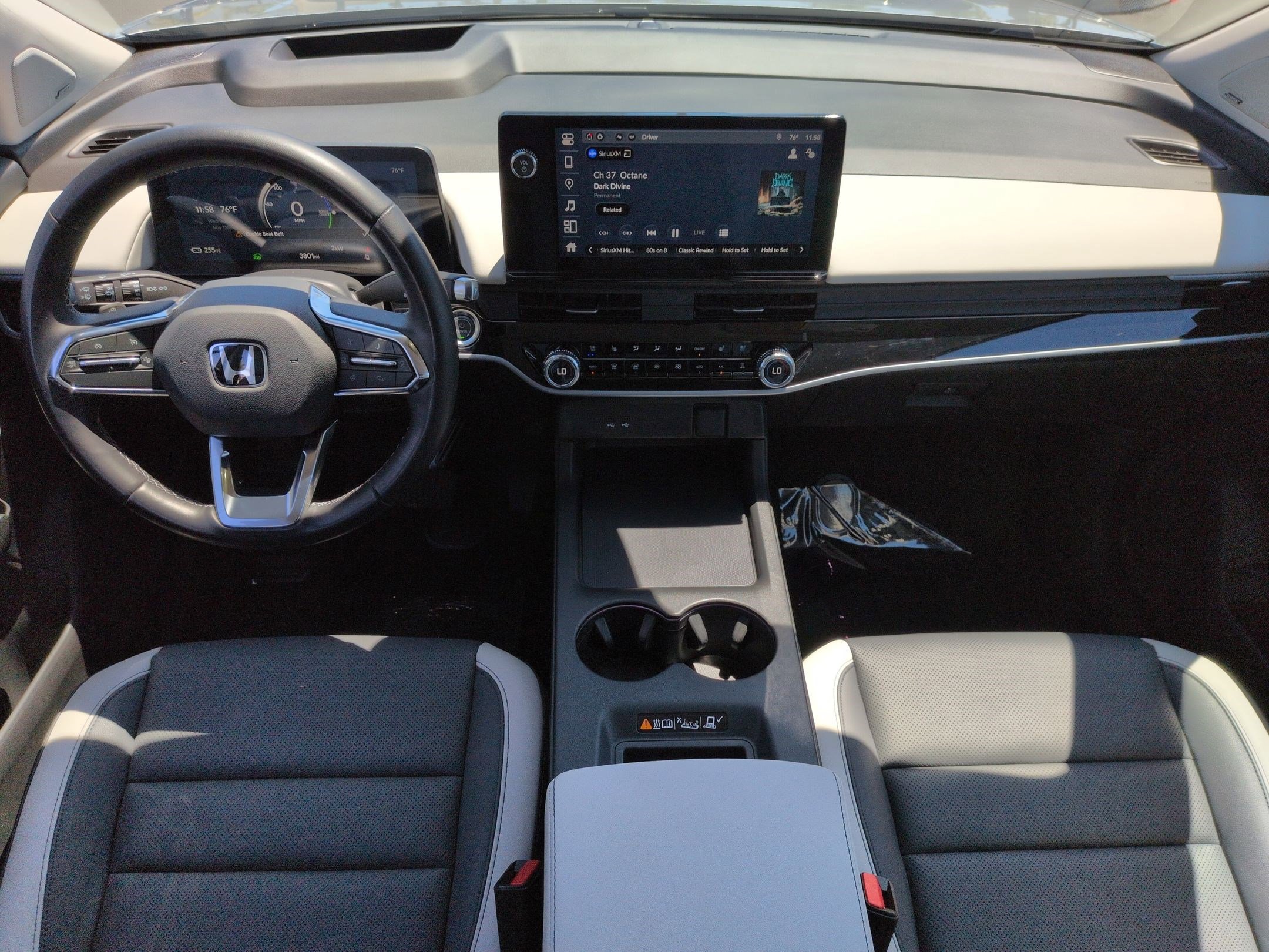 Used 2025 Honda Prologue Elite image 28
