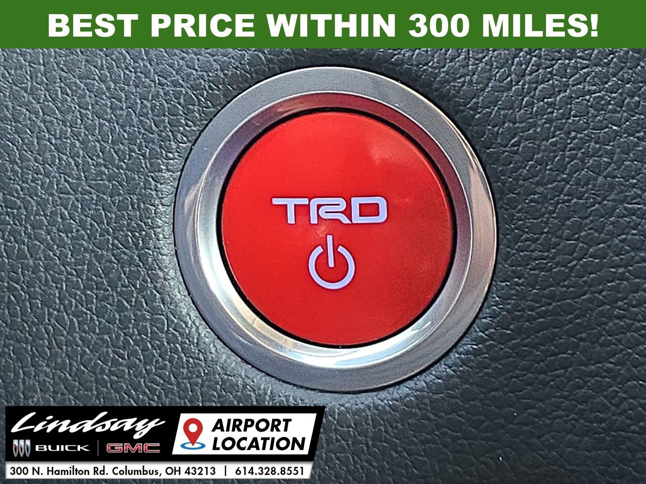 Used 2023 Toyota Tundra TRD Pro image 17