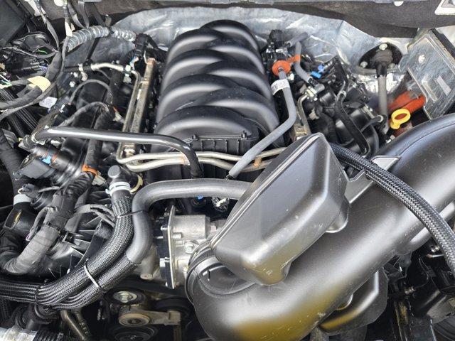 Certified 2024 Ford F150 XLT w/ Equipment Group 302A MID image 29