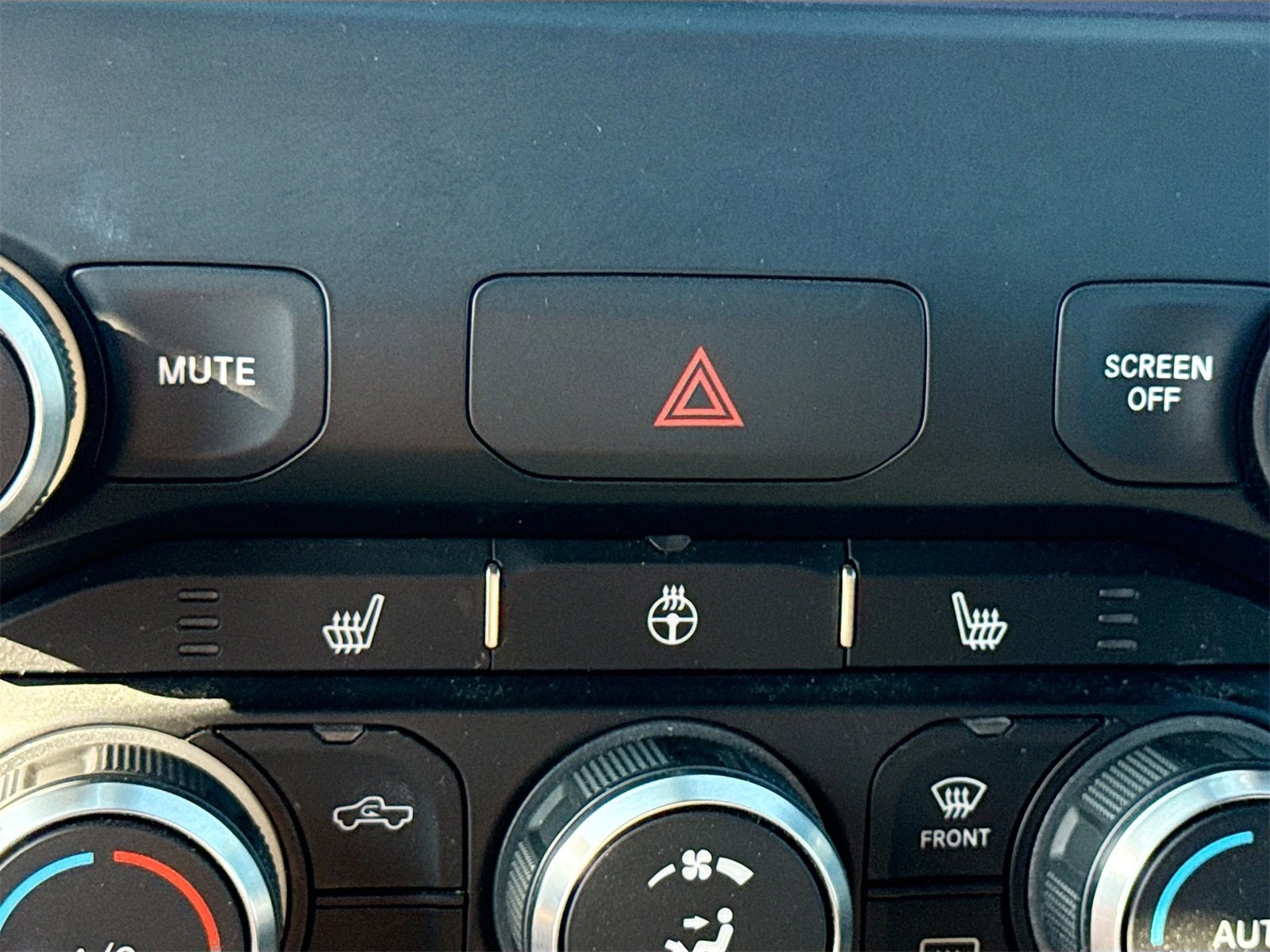 Used 2022 RAM 1500 Lone Star image 19