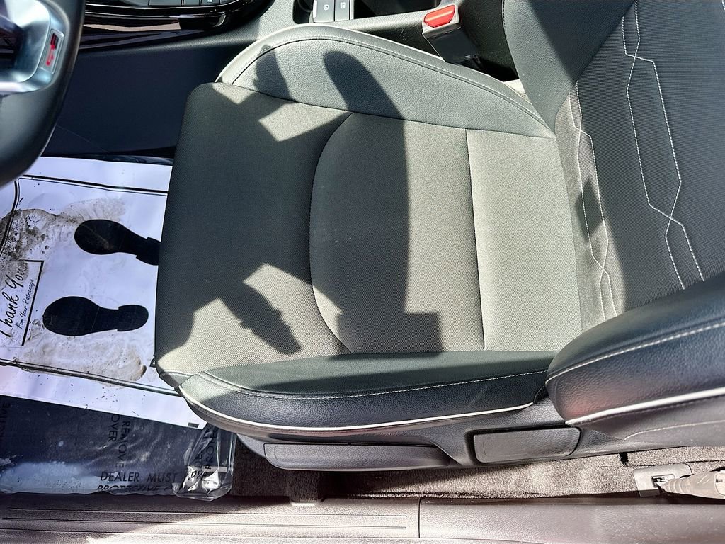 Used 2024 Kia Forte GT-Line w/ GT-Line Premium Package FWD image 20