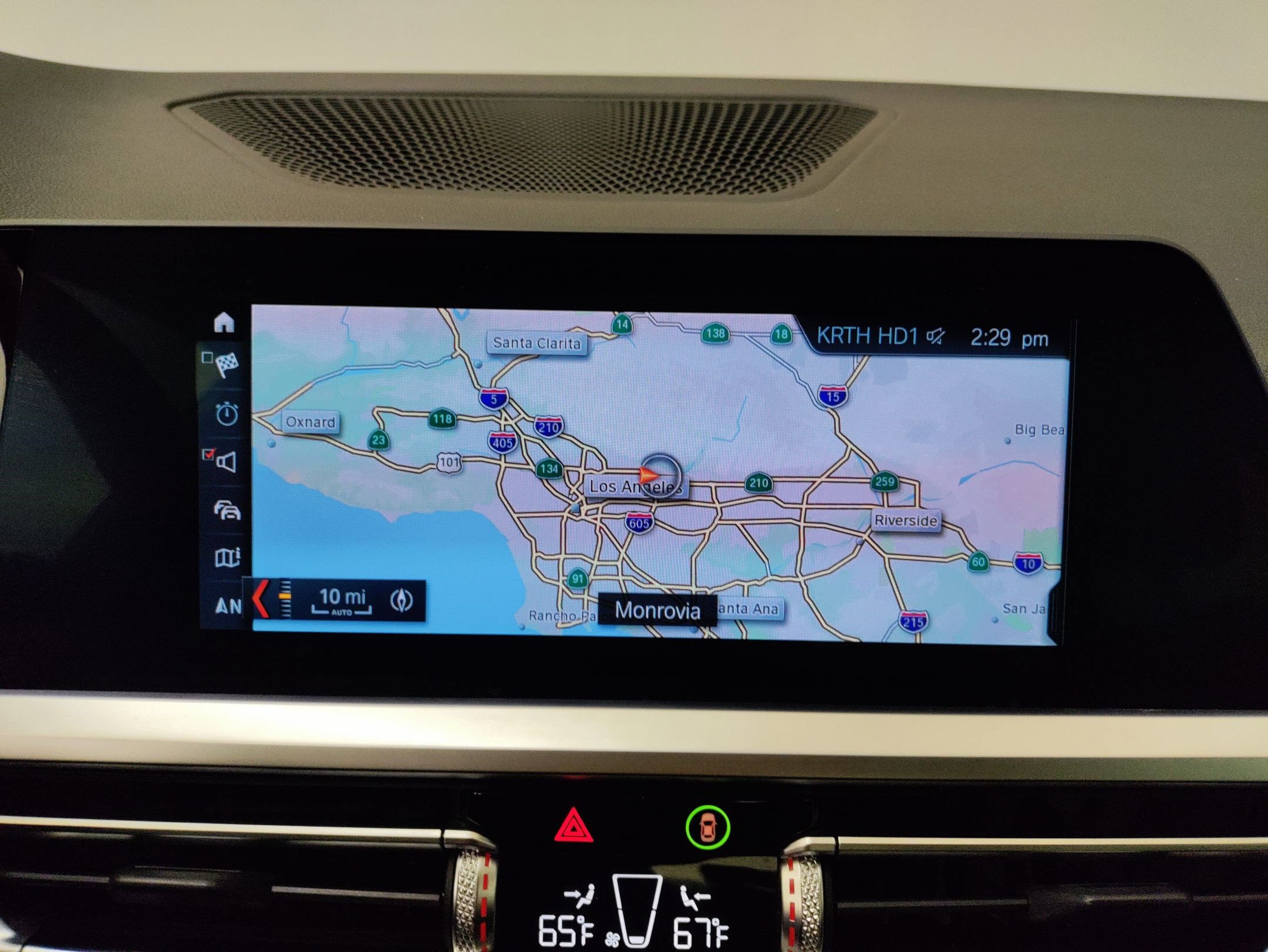 Used 2020 BMW 330i Sedan w/ Driving Assistance Package image 25