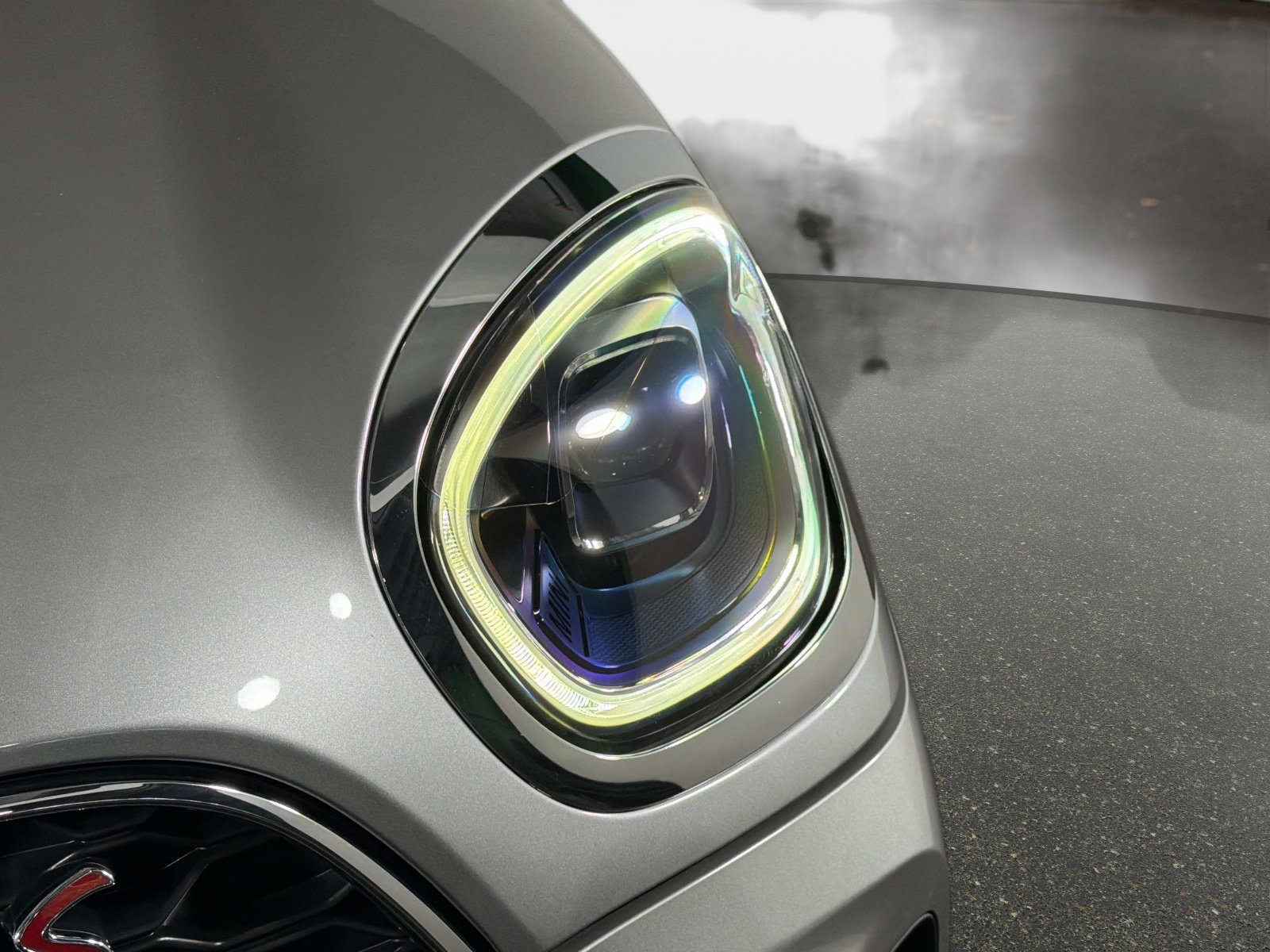 Used 2024 MINI Cooper Countryman S FWD image 10