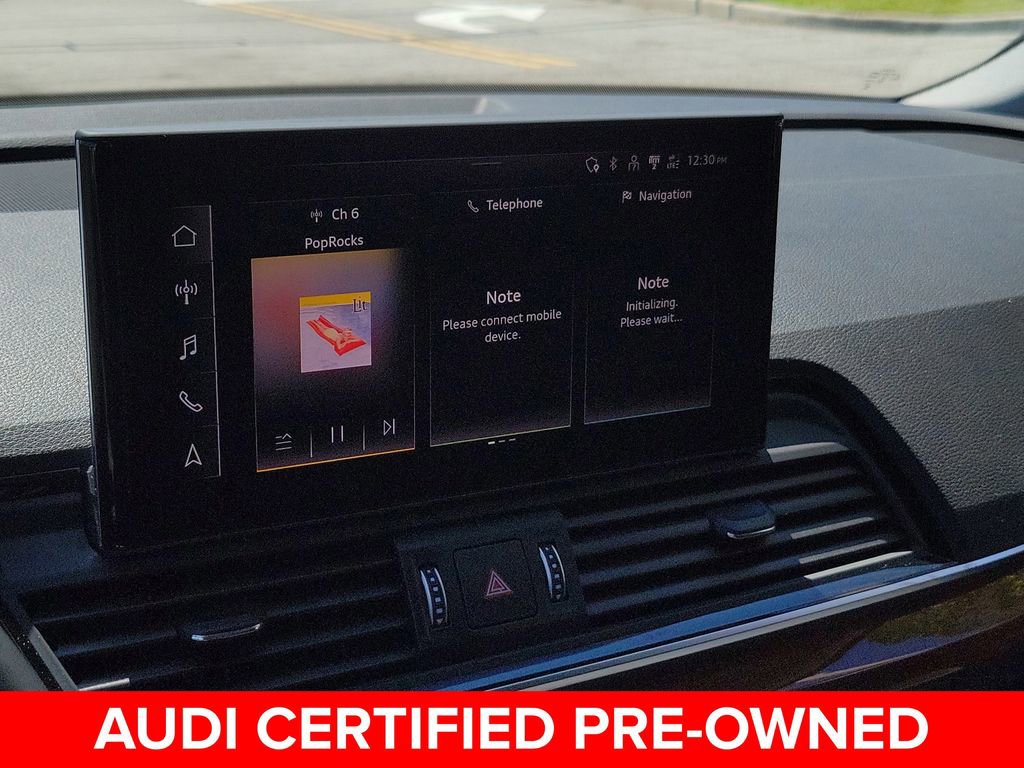 Certified 2023 Audi Q5 2.0T Premium Plus w/ Premium Plus Package image 12