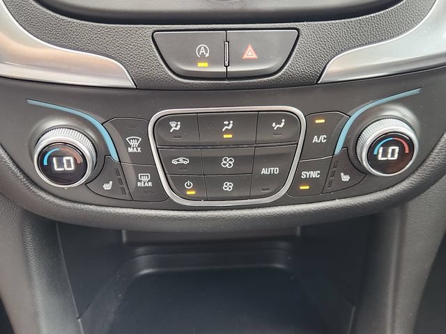 Used 2024 Chevrolet Equinox LT FWD image 22