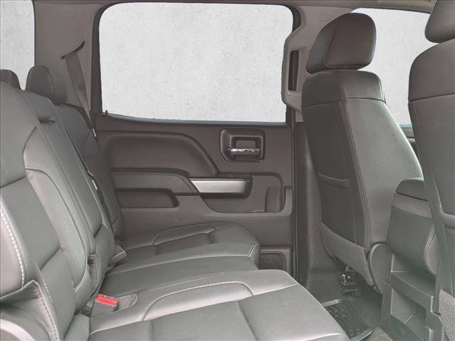 Used 2017 Chevrolet Silverado 2500 LT w/ All Star Edition AWD/4WD image 25