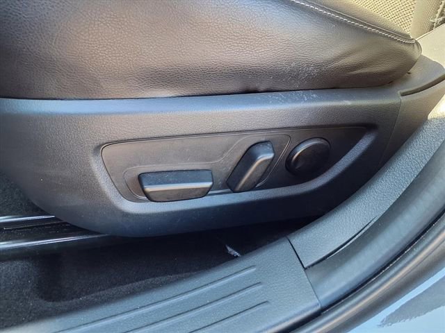 Used 2025 MAZDA CX-50 2.5 Hybrid w/ Preferred Pkg image 70