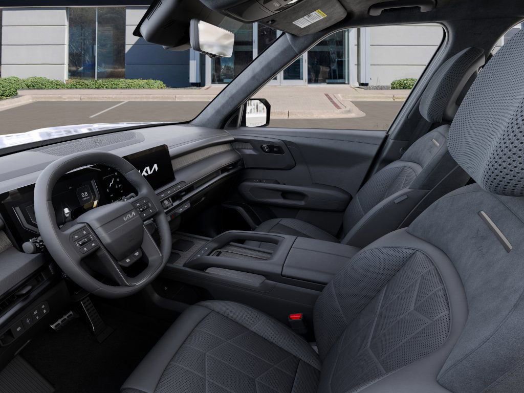 New 2027 Kia Telluride SX Prestige X-Line image 21