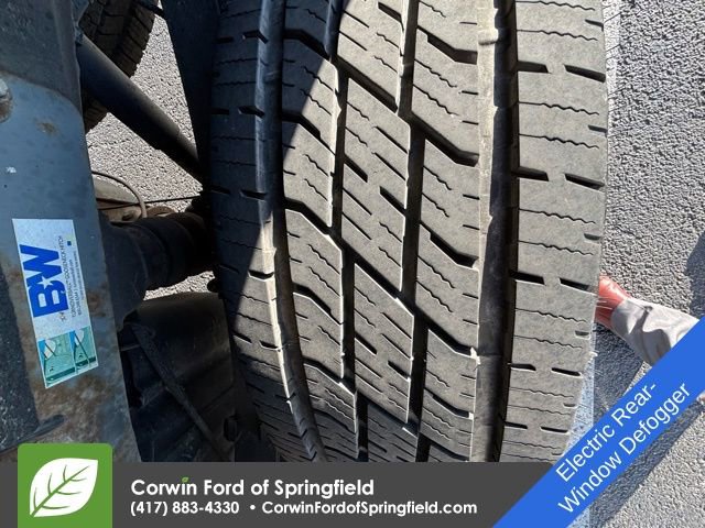 Used 2015 Chevrolet Silverado 3500 LTZ w/ Duramax Plus Package image 11