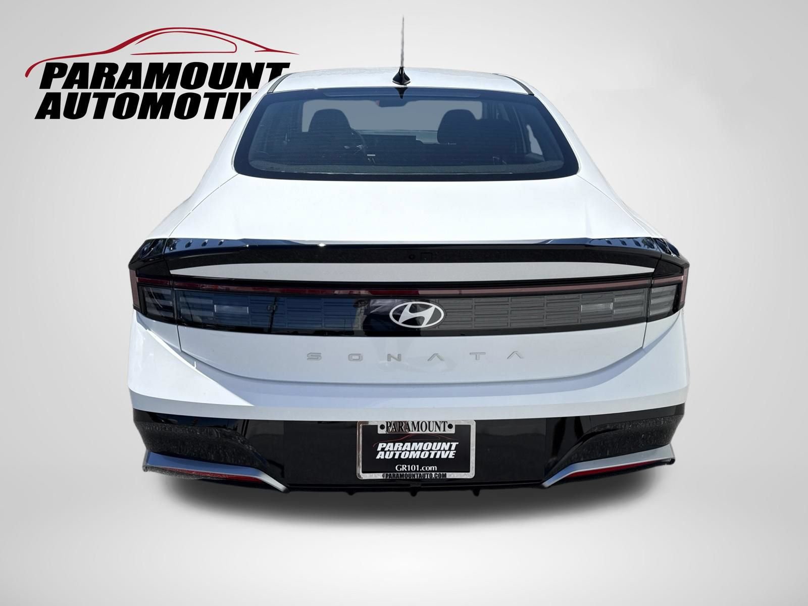 Used 2026 Hyundai Sonata SEL FWD image 7